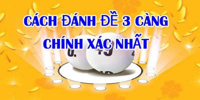 Giới thiệu chung về 3 càng lô miền Bắc