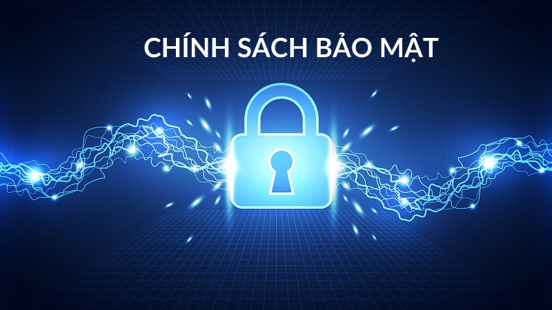 Khái quát về chính sách bảo mật 18win