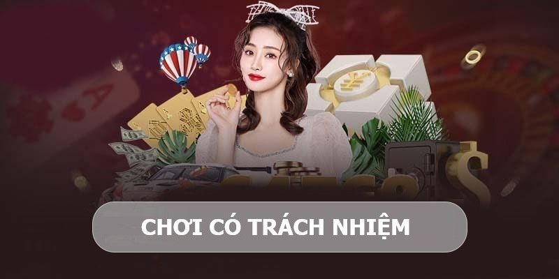 Nguyên tắc chơi có trách nhiệm đảm bảo không gian dối tại 18win