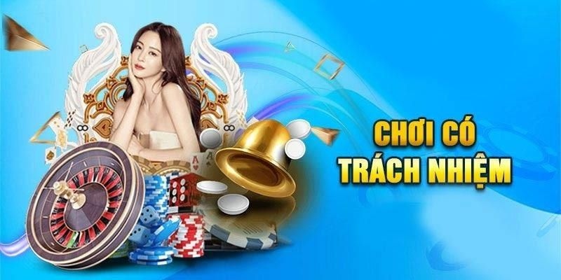 Tầm quan trọng khi thành viên tham gia chơi có trách nhiệm tại 18win