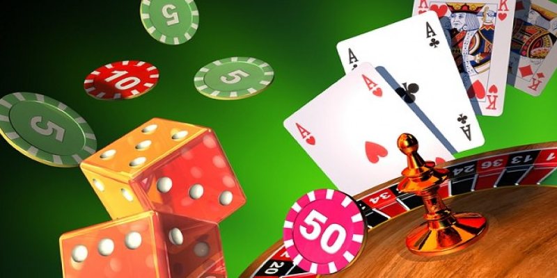 Baccarat là game hot nhất tại 18win