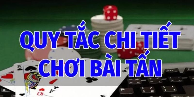 Phương pháp tham gia bài tấn cơ bản tại nhà cái 18win