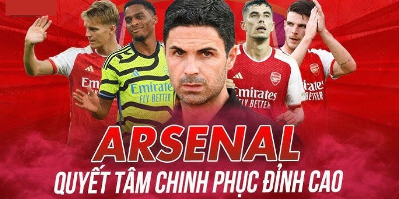 Dự đoán Arsenal có thể sẽ mạnh mẽ hơn với đội hình mới