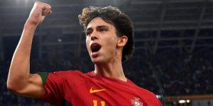 Cầu thủ Joao Felix