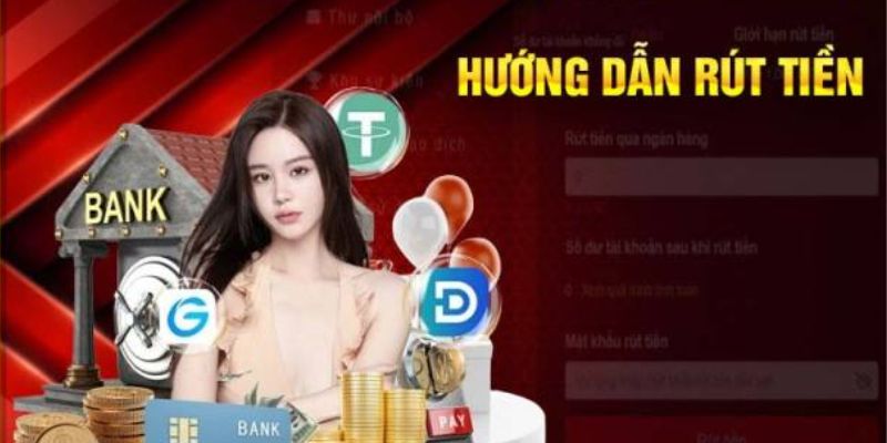 Hệ thống rút tiền 18win là hệ thống hoàn toàn tự động