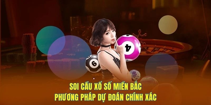 Soi cầu bạch thủ XSMB