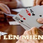 Luật chơi tiến lên miền Bắc