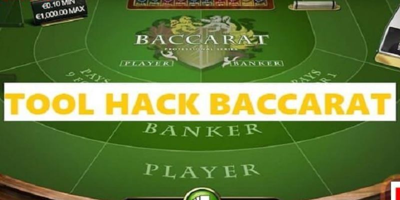 Tool soi bài baccarat là gì? Những điểm siêu thú vị chưa chắc bạn đã biết